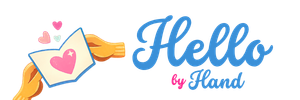 Hello by Hand